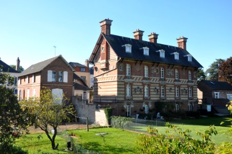 House - Saint Valery sur Somme - Picardie photo