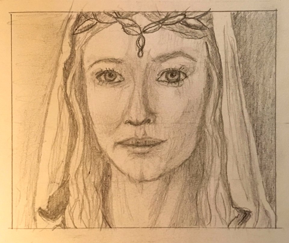 The Lord of the rings