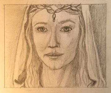 The Lord of the rings