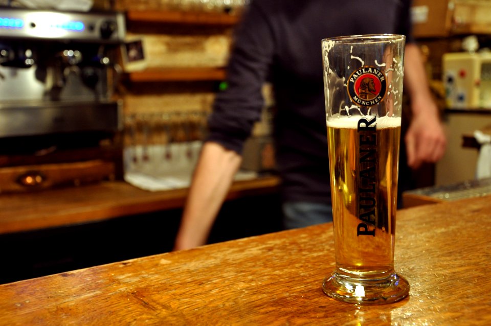 Paulaner - Beer - Germany