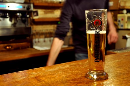 Paulaner - Beer - Germany