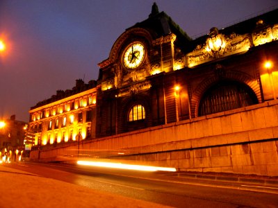 Musée d'Orsay photo