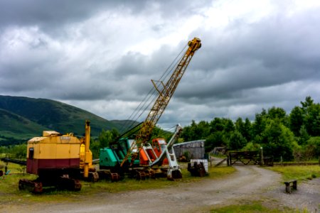 Threlkeld Quarry-2 photo