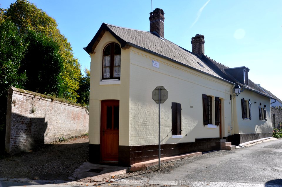 House - Saint Valery sur Somme - Picardie