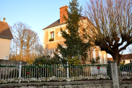 Mairie de Janvry photo