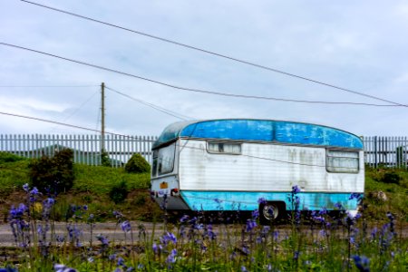 Carry on Caravanning photo