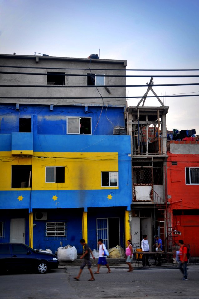 Buenos Aires - Argentina