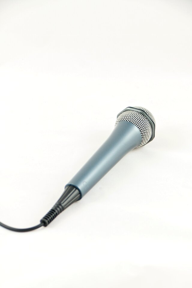 Recording micro sound
