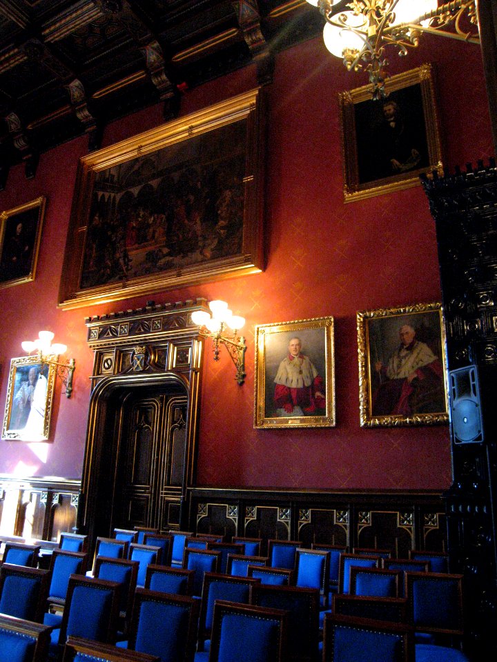 University - Krakow - Poland