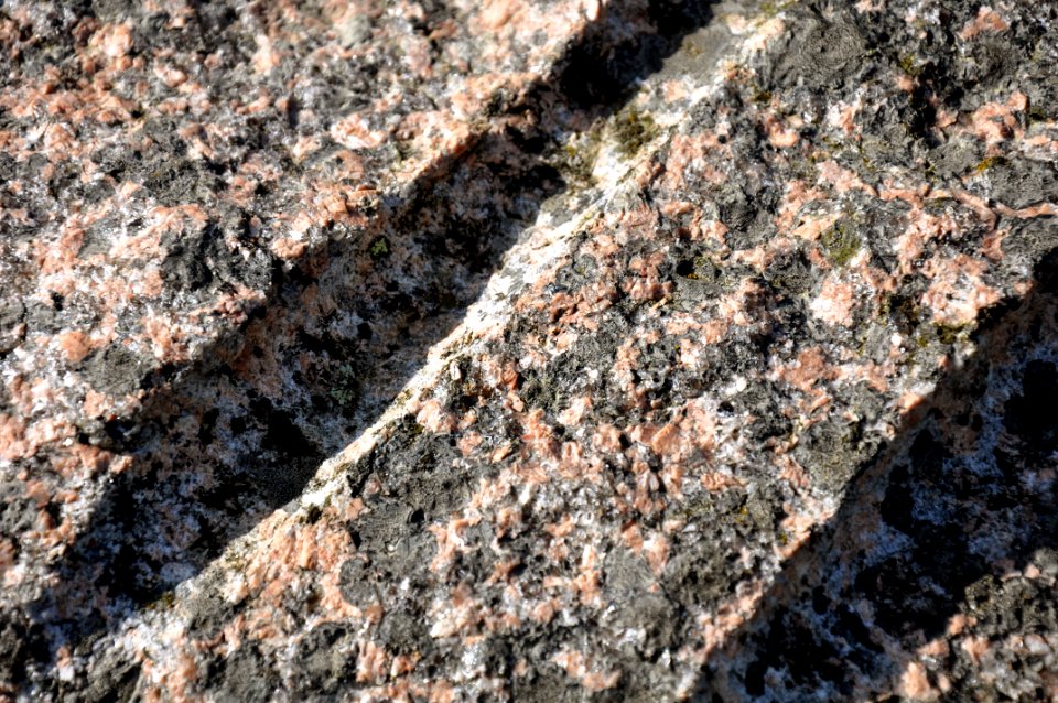 Granit rose - Lanhélin
