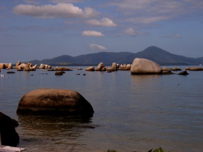 Beira Mar Floripa photo