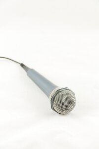 Recording micro sound