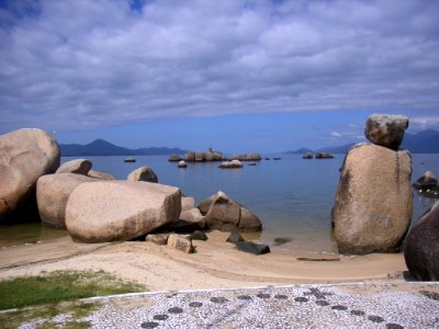 Beira Mar Continental Floripa