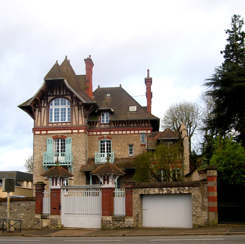 My future house ;)