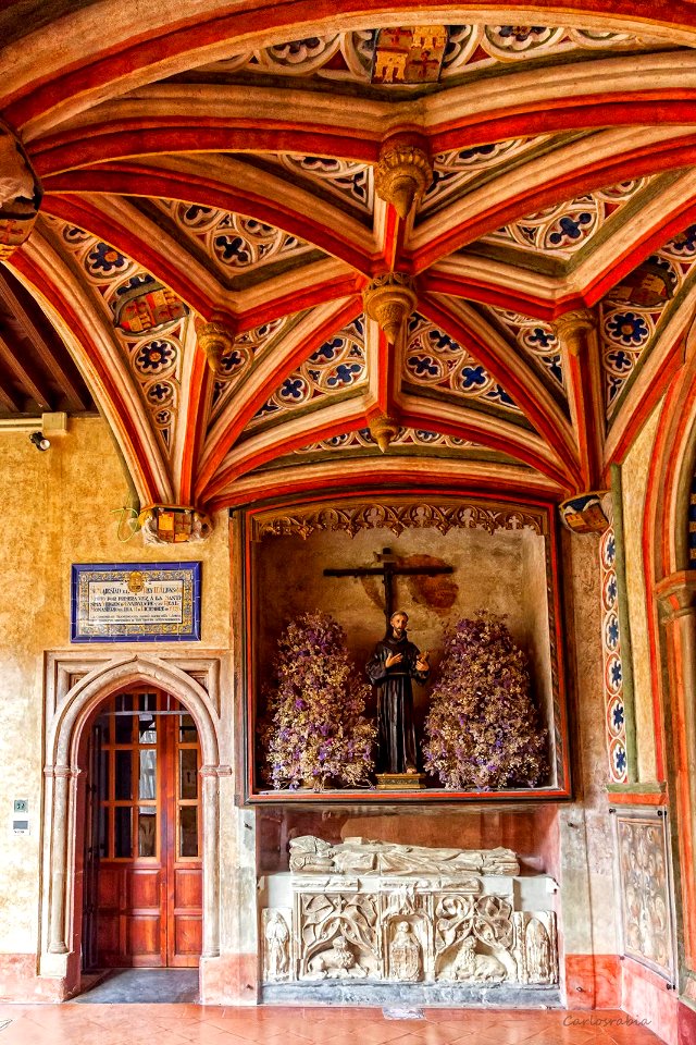 Santuario Virgen de Guadalupe