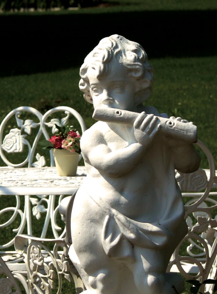 Statue stone sculpture antique