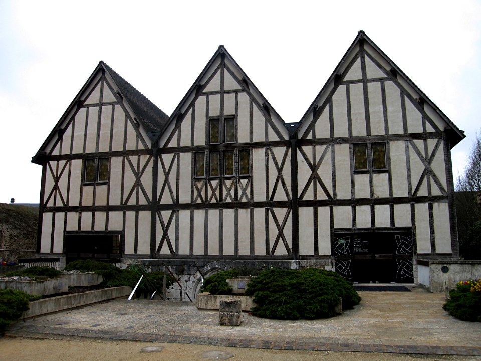 Centre International du Vitrail