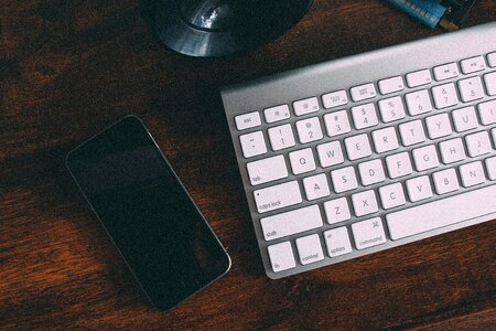 Mobile technology office