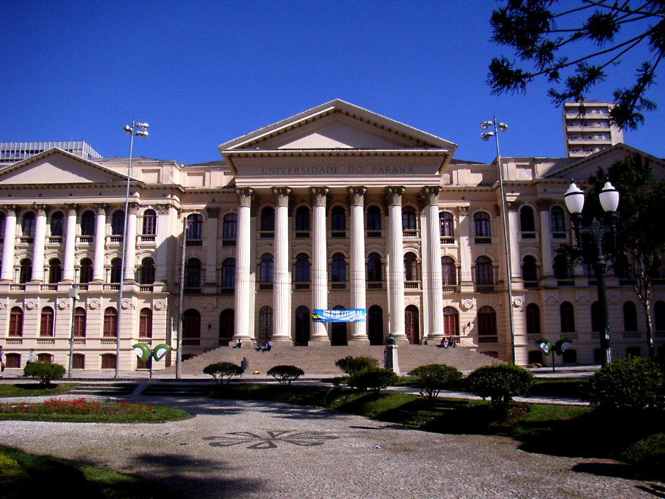 University of Parana