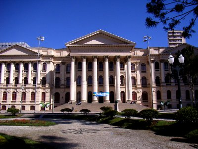 University of Parana