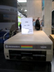 Commodore 64 - CeBIT 2007