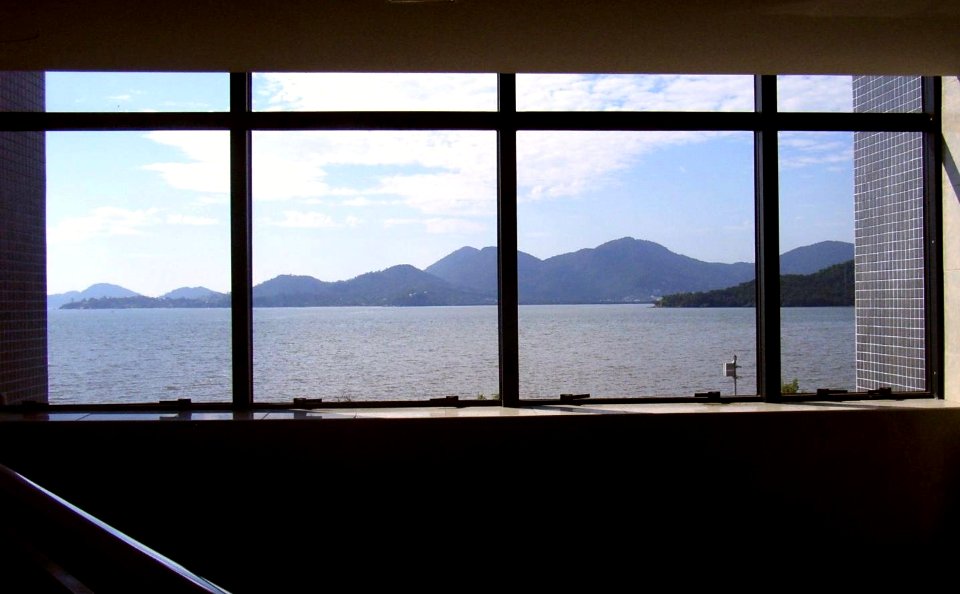FBI - Florianopolis - Brasil