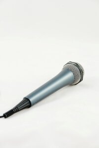 Recording micro sound