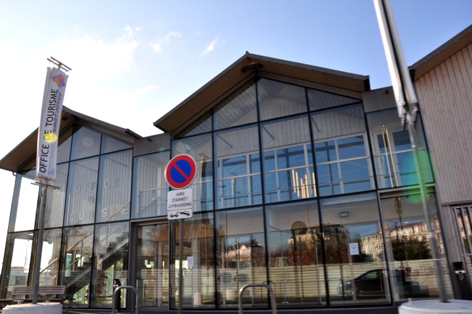 Office de tourisme