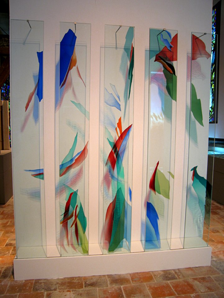 Vitraux