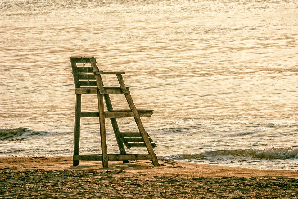 Winter is Coming, Playa Villajoyosa
