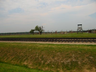 Auschwitz II - Birkenau photo