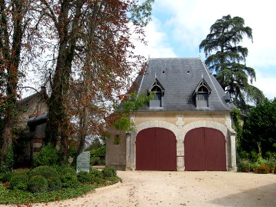 Maison - Chaumont sur Loire