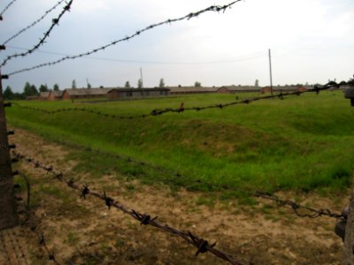 Auschwitz II - Birkenau