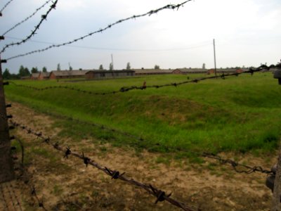 Auschwitz II - Birkenau photo