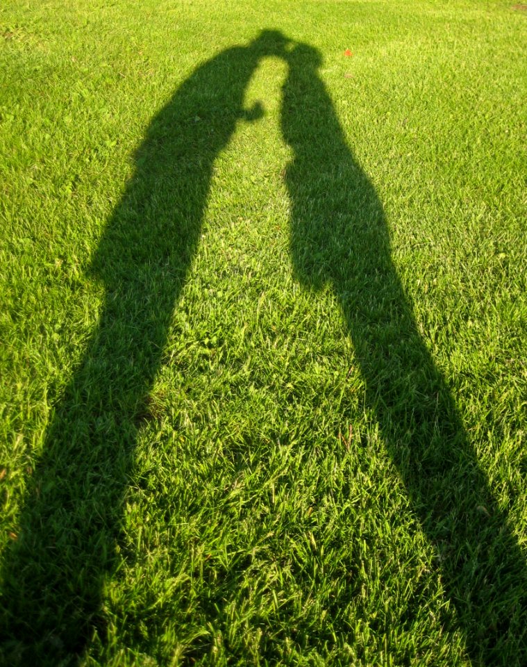 lovely couple!