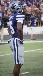 Kstate k-state tyler