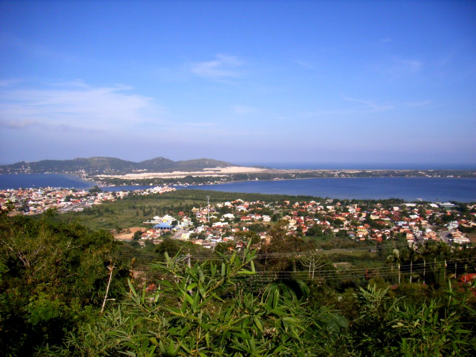 Lagoa da Floripa
