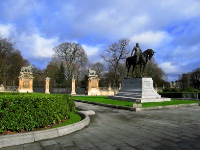 Leopold III photo