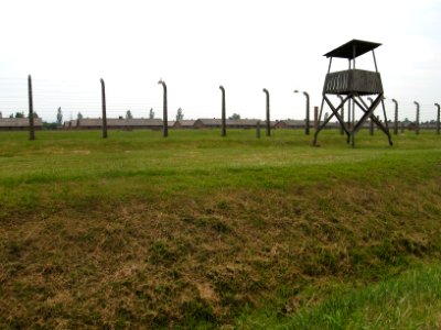 Auschwitz II - Birkenau photo