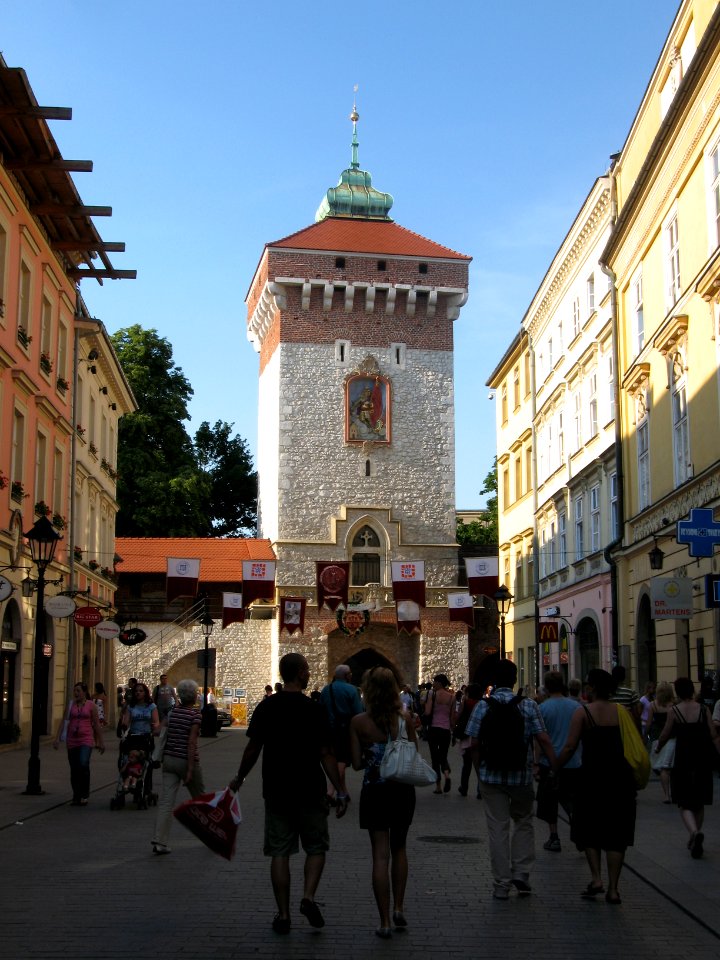 Florian Tower