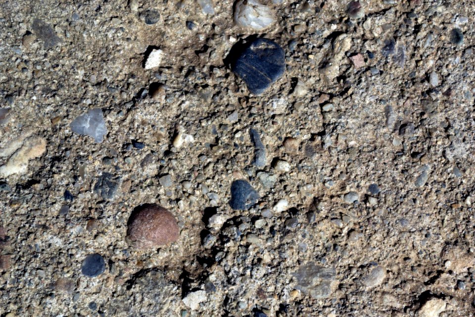cement