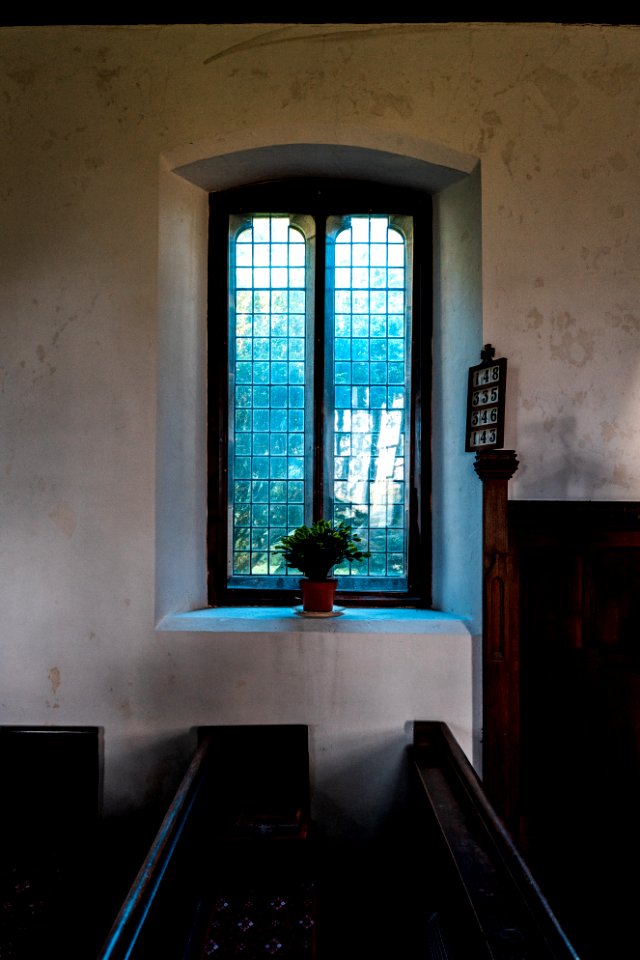 St John Helsington - Sizergh -  (3 of 5)