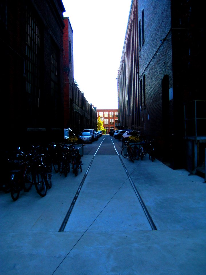 end of the road Jack!...or new beginnings?