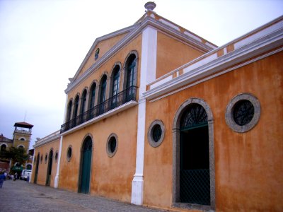 Antiga Alfândega