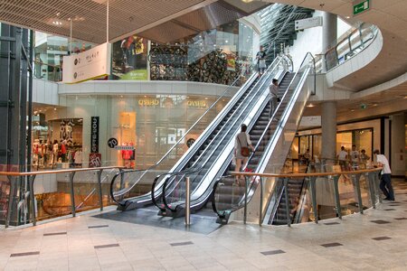 Shopping kielce crown