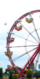 wheel of life photo