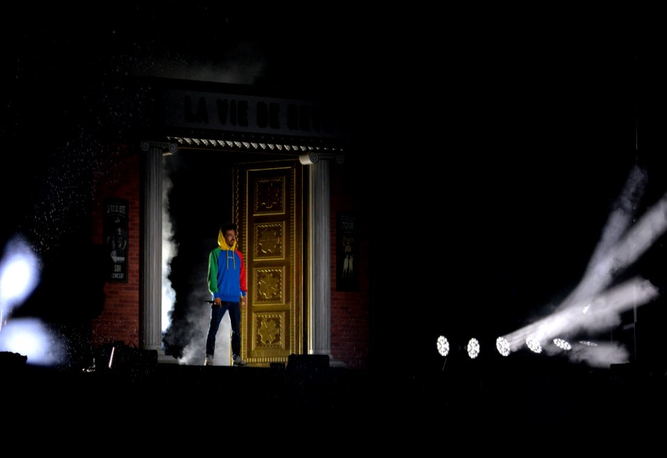 Bigflo et Oli, Papillons de nuit 2019