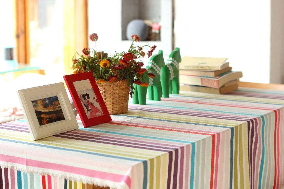 Decoration picture frames design