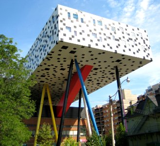 palillos de arte