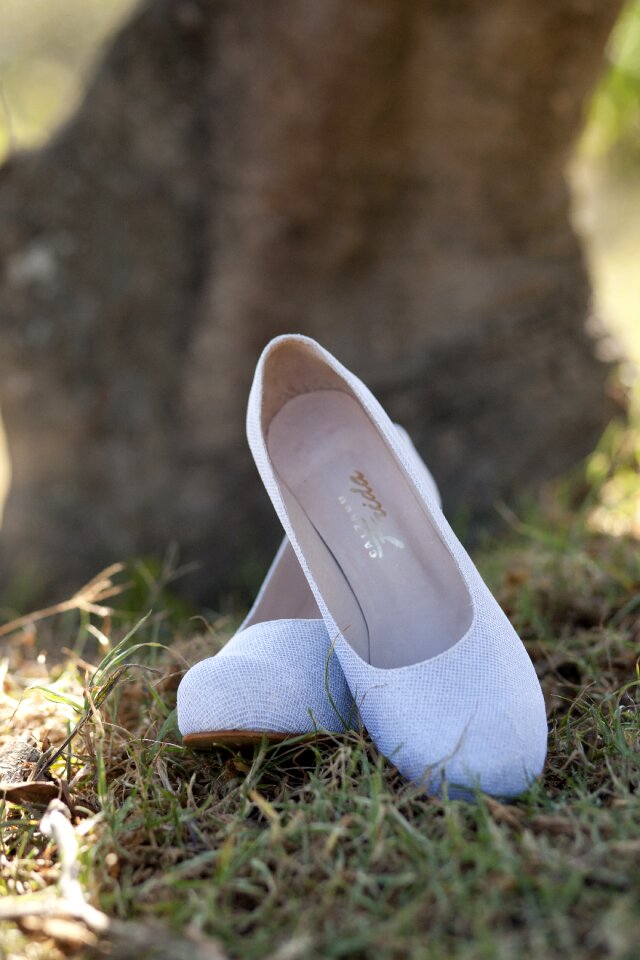 Marriage wedding white